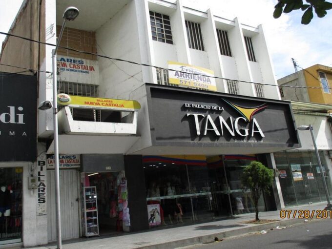 CENTRO-LOCAL-Código 000873