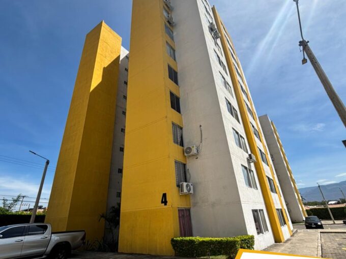 LOMITAS DEL TRAPICHE-APARTAMENTO-Código 4115