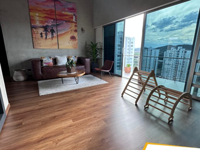 FLORESTA-APARTAMENTO-Código V4091